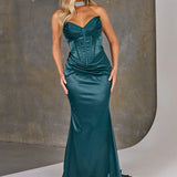 Camille Formal Dress PO2582