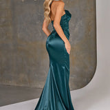 Camille Formal Dress PO2582