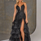 Adele Formal Dress PO2569