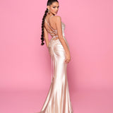 Penelope Formal Dress NP180