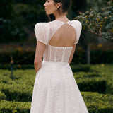 Winslet Wedding Dress