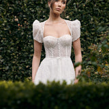 Winslet Wedding Dress