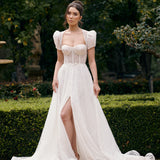 Winslet Wedding Dress