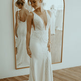 Zanthe Wedding Dress