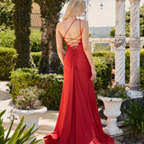 Chamomile Formal Dress PO24158