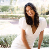 Story Wedding Dress