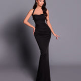 Herve Formal Dress NBM2014