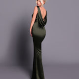 Verano Formal Dress NBM2031