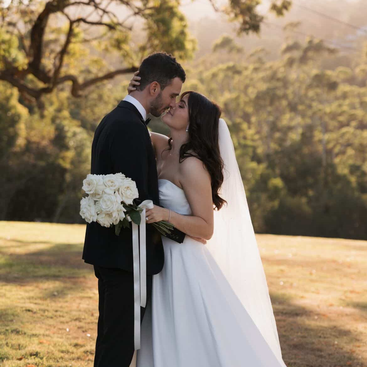 Danielle & Jake