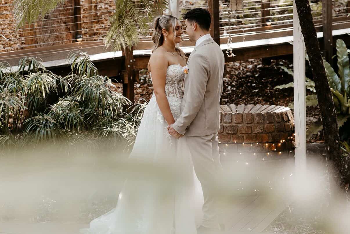 Tiarna & Nick