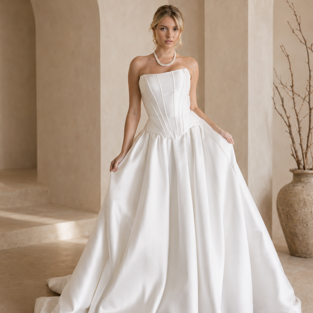 BRIDAL TRENDS WE'RE LOVING FOR MODERN BRIDES