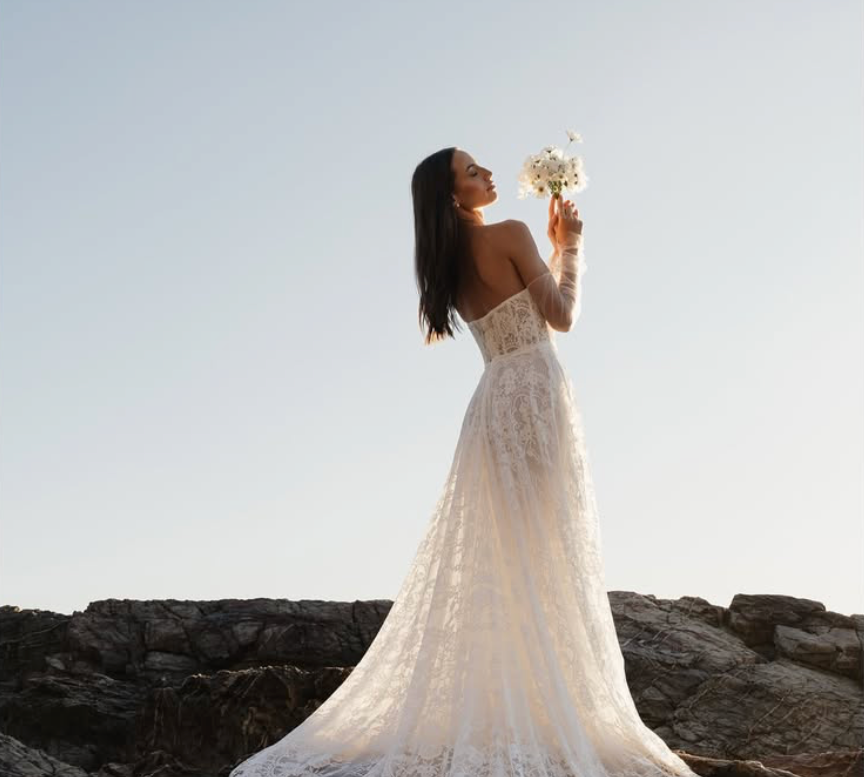 MAISON LIORA WEDDINGS