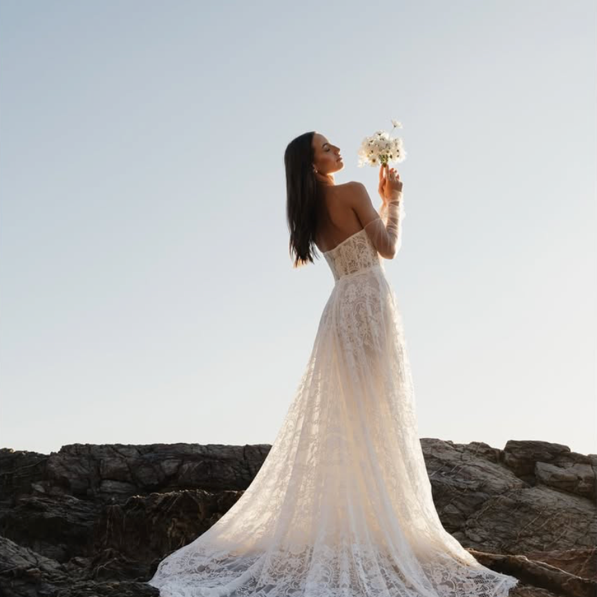 MAISON LIORA WEDDINGS