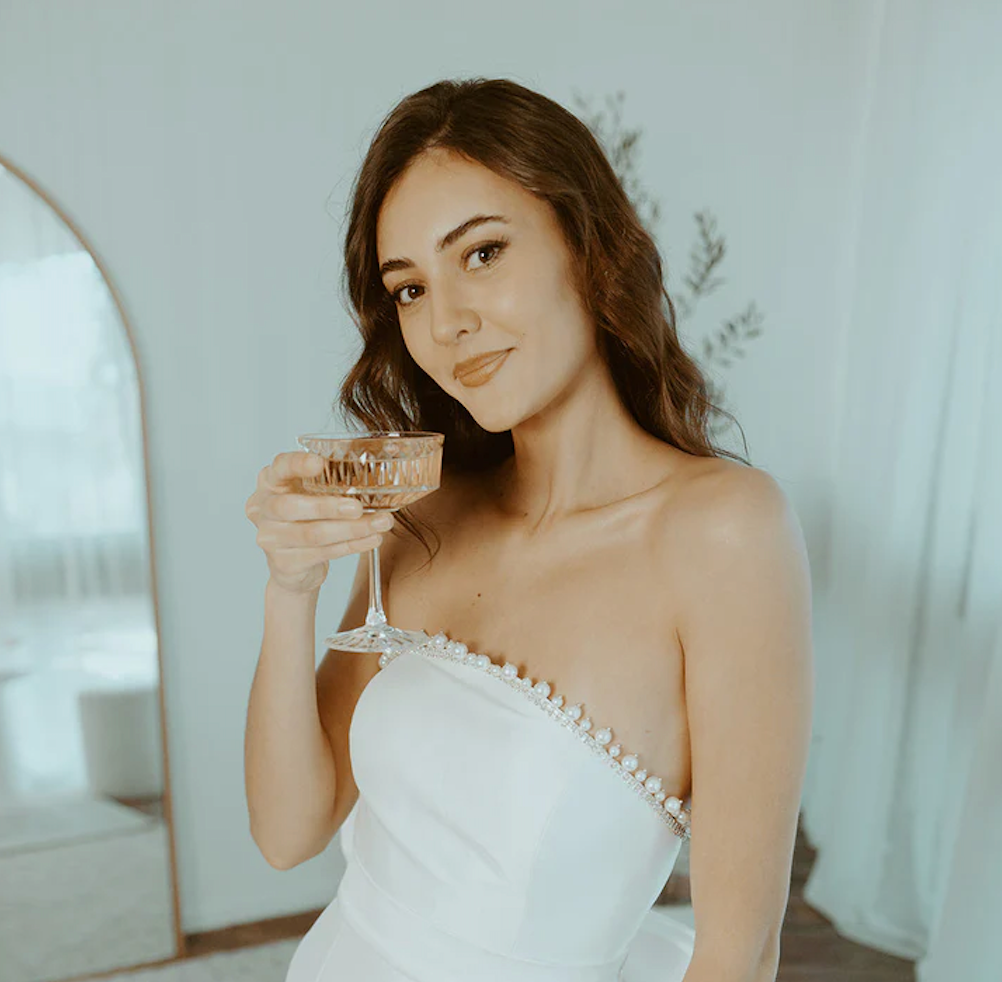BEST BRIDAL BOUTIQUE | BRISBANE + GOLD COAST