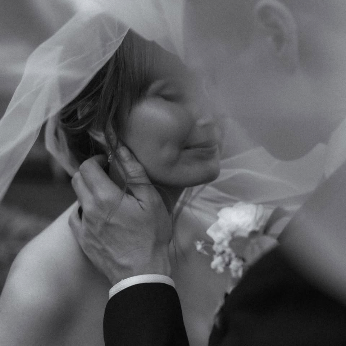 Katherine & Kieran
