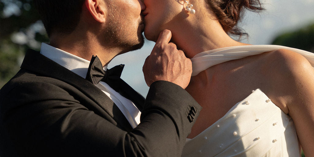 WALLFLOWER WEDDINGS