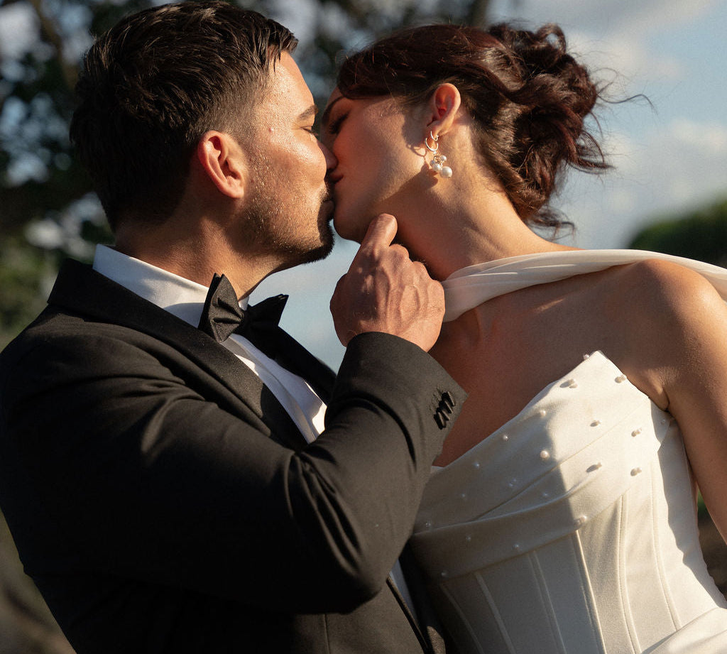 WALLFLOWER WEDDINGS