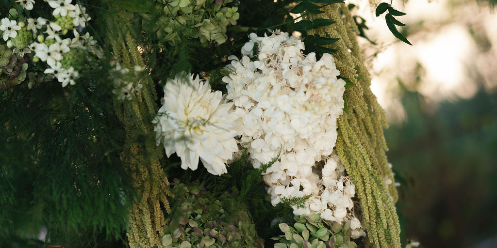 LEAF & BLOOM FLORALS
