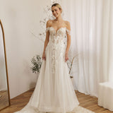 MAISON WEDDING DRESS