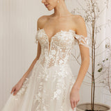 MAISON WEDDING DRESS