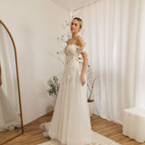 MAISON WEDDING DRESS