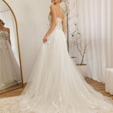 MAISON WEDDING DRESS