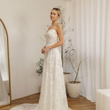 WANDARA WEDDING DRESS