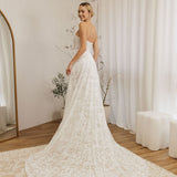 WANDARA WEDDING DRESS