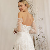 WANDARA WEDDING DRESS