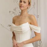 SUTTON WEDDING DRESS