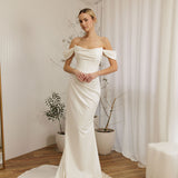 SUTTON WEDDING DRESS