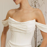 SUTTON WEDDING DRESS