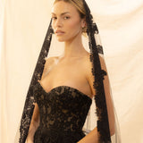 MARIANNE VEIL