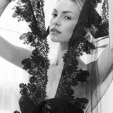 MARIANNE VEIL