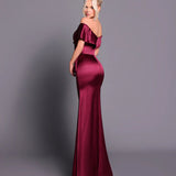 Contessa Formal Dress NBM2020