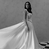 VIENA WEDDING DRESS
