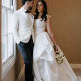 VIENA WEDDING DRESS