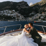 CHARLOTTE WEDDING DRESS