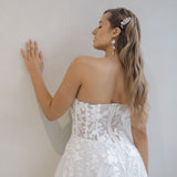 Maison Wedding Dress