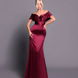Contessa Formal Dress NBM2020
