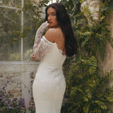 Adeline Wedding Dress