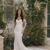Adeline Wedding Dress
