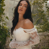 Adeline Wedding Dress