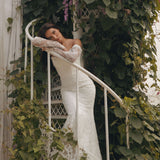 Adeline Wedding Dress