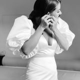 Elevate Wedding Dress