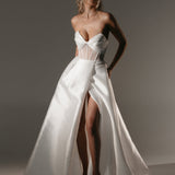 Aeon Wedding Dress