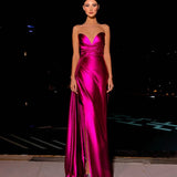 Bassinger Formal Dress NC2009