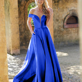 Beth Formal Dress PO861