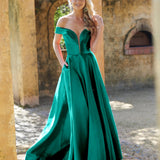 Beth Formal Dress PO861