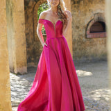 Beth Formal Dress PO861